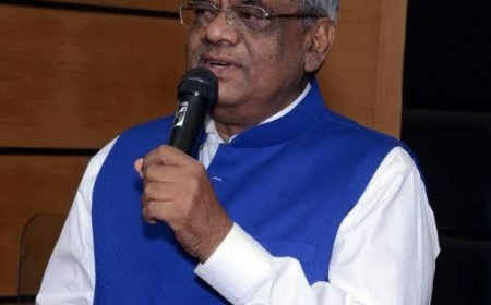 अरुण पन्नालाल के ऊपर FIR दर्ज क्रिश्चियन फोरम के प्रमुख ने पहलगाम हमले को लेकर फैलाई थी भ्रामक जानकारी..