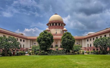 "पहलगाम आतंकी हमले पर SC का सख्त रुख: याचिका खारिज, पूछा- क्या सुरक्षाबलों का मनोबल तोड़ना चाहते हैं?"