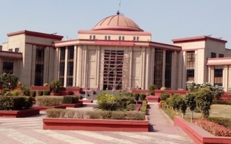 अध्यापकों को झटका, प्राचार्य प्रमोशन की सूची जारी करने पर हाई कोर्ट का रोक..