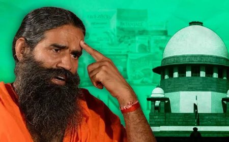 रूहअफजा बनाम बाबा रामदेव: यूट्यूब पर अब भी LIVE है विवादित वीडियो, हाईकोर्ट में गरमाई बहस!