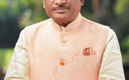 3 मई से डिजिटल रजिस्ट्री का नया दौर, नवा रायपुर में एआई डाटा सेंटर की नींव रखी जाएगी