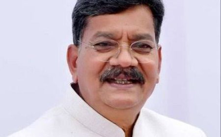महंत की दो टूक: बस्तर नक्सल मुक्त हो, लेकिन जंगल-पहाड़ नहीं बिकने देंगे!