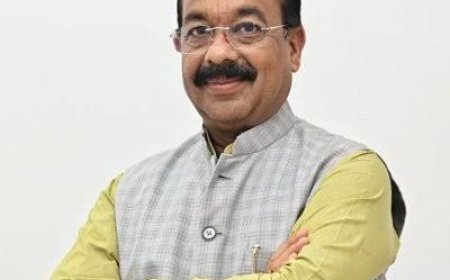 नगर सरकारें होंगी एक मंच पर एकत्र, रायपुर में 'नगर सुराज संगम' से तय होगा विकास का नया रोडमैप