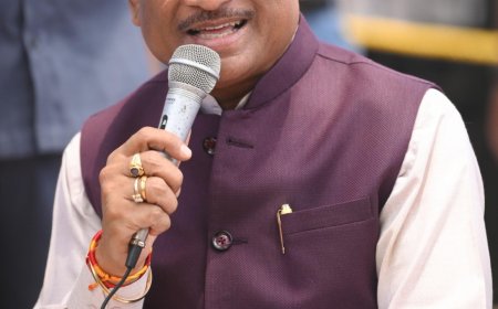 छत्तीसगढ़ बोर्ड रिजल्ट आज होगा जारी: 10वीं-12वीं के 5.71 लाख छात्रों की धड़कनें तेज, दोपहर 3 बजे आएगा रिजल्ट
