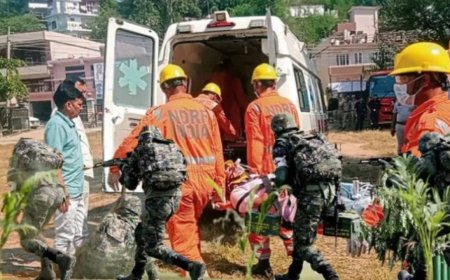 पाकिस्तान को धूल चटाने के लिए भारत ने कर दी तैयारी शुरू..कल होगा मॉक ड्रिल
