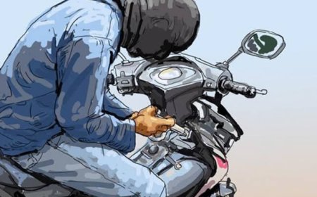 चोरी-लूट की वारदातों का खुलासा: रायपुर पुलिस के हत्थे चढ़े तीन शातिर आरोपी, एक नाबालिग शामिल