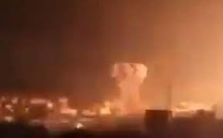 भारत का करारा जवाब: ऑपरेशन सिंदूर में पाक के आतंकी अड्डों पर 24 मिसाइलें, 100 से ज्यादा आतंकी मारे गए