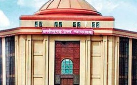 छत्तीसगढ़ में प्राचार्य प्रमोशन पर हाईकोर्ट सख्त: रोक के बावजूद दी गई ज्वॉइनिंग, सभी नियुक्तियां अमान्य घोषित