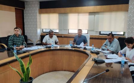 हाई सिक्योरिटी नंबर प्लेट गाड़ियों लगाने के लिए आरटीओ विभाग ने किया आह्वान ..