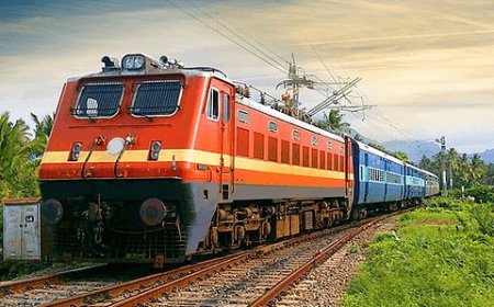 बस्तर को रेल से जोड़ने की ऐतिहासिक पहल को मिली मंजूरी
