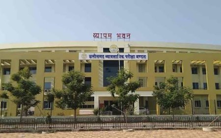 छत्तीसगढ़ PWD में JE के 113 पदों पर भर्ती: इंजीनियरिंग डिग्री या डिप्लोमा हो तो मौका मत चूकिए!