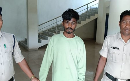 ऑपरेशन मुस्कान हुआ सफल जशपुर पुलिस
