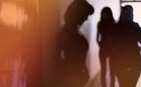 गली-गली फैला सेक्स रैकेट...दलाल बोली- मैं तो छोटी मछली हूं, लड़कियां बाहर से आती हैं