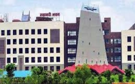 बारिश में नहीं होगा जलजमाव, हर निगम में खुलेगा फ्लड कंट्रोल रूम: अतिक्रमण हटाने का सख्त आदेश, बारिश से पहले पूरी तैयारी करने के निर्देश