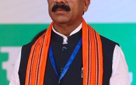 नगरीय प्रशासन विभाग ने वर्षा ऋतु के पहले नालों व नालियों की सफाई तथा बाढ़ प्रभावित क्षेत्रों में जरूरी व्यवस्थाओं के दिए निर्देश