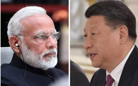 भारत ने चीन की नीचता पर लगाई फटकार सख्त रुख अपनाया  अपनी हद में रहो..