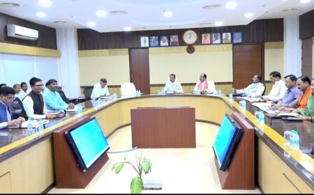मुख्यमंत्री शिक्षा गुणवत्ता अभियान शैक्षणिक क्रांति की ओर छत्तीसगढ़ का निर्णायक कदम