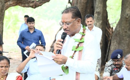 मुख्यमंत्री की घोषणाओं पर मुलेर में शुरू हुआ अमल