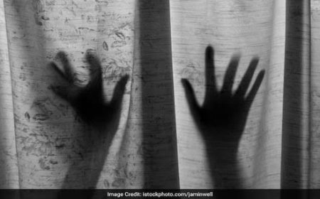 शादी का झांसा देकर जंगल में दरिंदगी