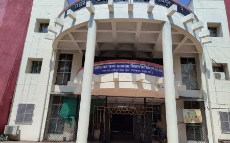 छत्तीसगढ़ बोर्ड 10वीं-12वीं पुनर्गणना और मूल्यांकन के लिए आवेदन 22 मई तक उत्तरपुस्तिका की कॉपी के लिए भी छात्र कर सकते हैं आवेदन