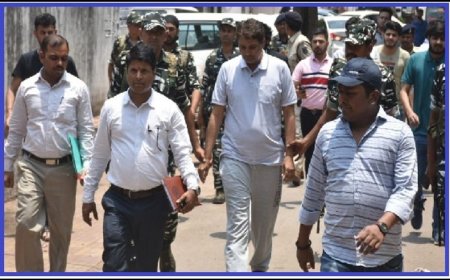 सुप्रीम कोर्ट से अनवर ढेबर को शराब घोटाले में जमानत, लेकिन नहीं हो पाएंगे रिहा
