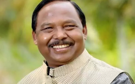 साइबर अपराध के खिलाफ निर्णायक कदम: e-Zero FIR पहल को कृषिमंत्री ने बताया ऐतिहासिक