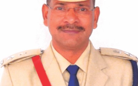 पहलगाम आतंकी हमले के बाद भारत ने चलाया ‘ऑपरेशन सिंदूर’, रायपुर में भी सुरक्षा एजेंसियां अलर्ट