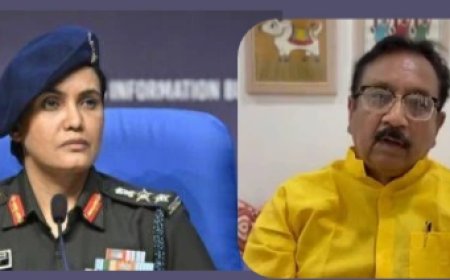 'जुबान की आग से देश जला रहे हैं मंत्री... सुप्रीम कोर्ट ने लगाई कड़ी फटकार'