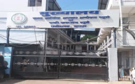 छत्तीसगढ़ में एसीबी-ईओडब्ल्यू की बड़ी कार्रवाई: पूर्व मंत्री कवासी लखमा के करीबियों के 20 से अधिक ठिकानों पर छापेमारी
