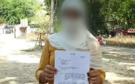 DMK नेता की पत्नी का सनसनीखेज खुलासा: कहा- पति नेताओं को भेजता था लड़कियां, मुझे भी बनाया शिकार