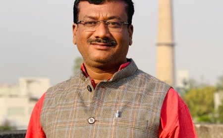 आंगनबाड़ियों में 40 करोड़ का घोटाला? कांग्रेस बोली- जांच कमेटी नहीं, बचाव कमेटी है ये!