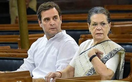 नेशनल हेराल्ड मनी लॉन्ड्रिंग मामला: राउज एवेन्यू कोर्ट में सुनवाई संपन्न, अगली सुनवाई जुलाई में