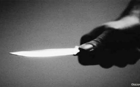 रायपुर में नाबालिग ने दिखाया दुस्साहस: चाकू की नोक पर लूटी रकम, VIP रोड पर राहगीर को बनाया शिकार