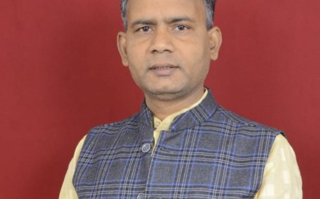 मोदी सरकार का षड्यंत्र उजागर: सुप्रीम कोर्ट की फटकार से ईडी की कार्यप्रणाली पर उठे गंभीर सवाल कांग्रेस प्रवक्ता सुरेंद्र वर्मा बोले - ‘जांच एजेंसियों को बनाया गया है भयादोहन का औजार’
