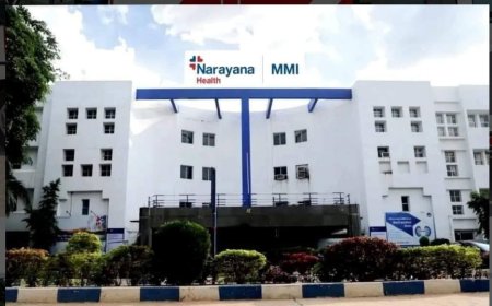 NHMMI अस्पताल का लाइसेंस निरस्त: सेवा के नाम पर लूट, अब कानून का शिकंजा