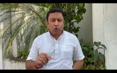 बिना टीवी और कम्प्यूटर सप्लाई के स्कूल शिक्षा विभाग ने कर दिया 7 करोड़ 24 लाख का भुगतान छात्रों के स्मार्ट क्लास में भ्रष्टाचार