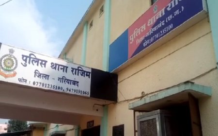 धर्मांतरण और अंधविश्वास का खौफनाक खेल शैतान भगाने के नाम पर युवती की पसली तोड़ी इलाज के दौरान हुई मौत