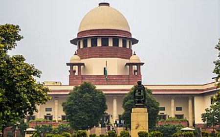कोटा में छात्रों की आत्महत्याओं पर सुप्रीम कोर्ट सख्त, पूछा – “आखिर आत्महत्याएं सिर्फ कोटा में ही क्यों हो रही हैं?”