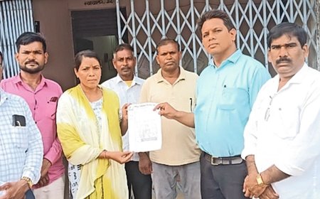 कबीरधाम में 20 करोड़ से ज्यादा का पोटाश खाद घोटाला: ‘उपज ब्रांड’ के नाम पर किसानों को बांटी गई अमानक खाद, विभागीय रोक के बावजूद जारी रहा वितरण