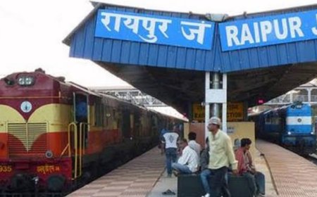 दिल्ली रूट की 18 ट्रेनें अचानक रद्द, 23,000 से अधिक यात्री हुए परेशान