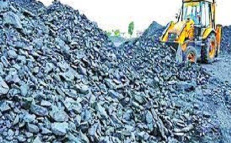 बिलासपुर की सरकारी कोल माइंस के 25 किमी के भीतर अवैध कोल डिपो संचालित हो रहे हैं। जानिए किस तरह प्रशासनिक संरक्षण में फलफूल रहा है कोयला माफिया।