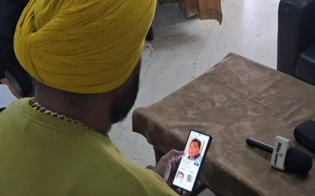 हमले से पहले गूंजे थे देशभक्ति के तराने, फिर नक्सलियों ने बरपाया कहर: झीरमकांड के चश्मदीद का खुलासा