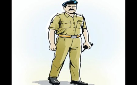 यूपी: रिटायर्ड इंस्पेक्टर जितेंद्र प्रताप सिंह पर आय से अधिक संपत्ति का मामला, विजिलेंस ने दर्ज की एफआईआर