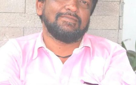 पीएससी घोटाले में जेल में बंद सहायक संचालक ललित गनविर अब तक निलंबित नहीं — शासन की गंभीर लापरवाही उजागर