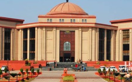 EWS आरक्षण पर हाईकोर्ट का कड़ा रुख: राज्य सरकार से मांगा जवाब, अब तक लागू क्यों नहीं हुआ 10% कोटा?