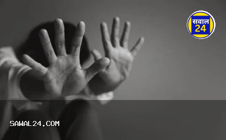 शादी का झांसा देकर 7 साल तक किया शोषण: असिस्टेंट कमिश्नर पर रेप और जबरन अबॉर्शन का आरोप, पीड़िता बोली- भरोसा तोड़ दिया