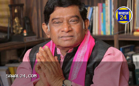एक माह में जोगी की प्रतिमा नहीं लगी तो होगा आंदोलन: अमित जोगी की चेतावनी