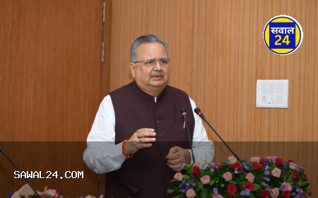 निज सचिवों और सहायकों के लिए छत्तीसगढ़ विधानसभा में ऐतिहासिक प्रशिक्षण शिविर, लोकतंत्र को मजबूती देने की पहल