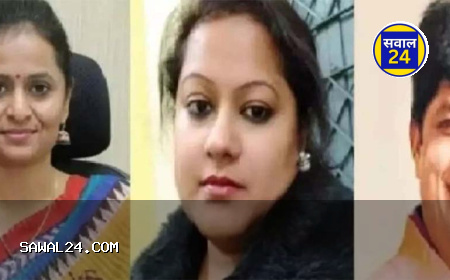 छत्तीसगढ़ घोटाला केस: सुप्रीम कोर्ट से राहत, रानू साहू–समीर विश्नोई–सौम्या चौरसिया ढाई साल बाद जेल से होंगे रिहा
