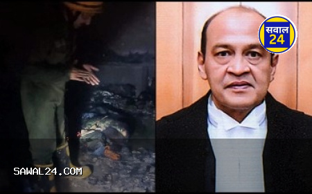 जस्टिस वर्मा के दिल्ली बंगले में 'कैश स्टोररूम' का खुलासा: जांच रिपोर्ट में चौंकाने वाले तथ्य सामने आए